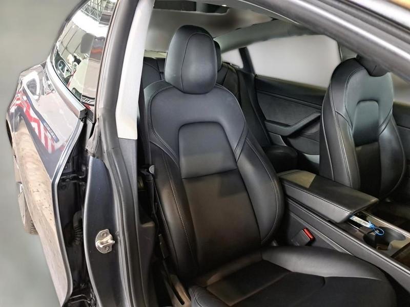 TESLA MODEL 3 75 KWH LONG RANGE DUAL MOTOR AWD 4 PORTE BERLINA