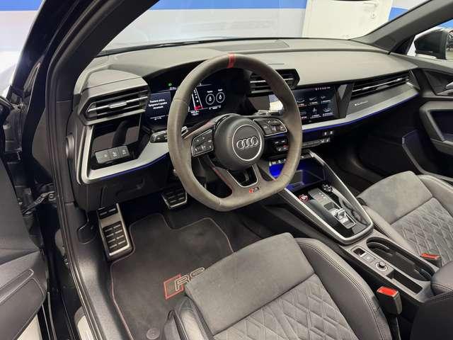 Audi RS3 RS3 2.5 TFSI Quattro S-tronic TETTO-MATRIX-B&O