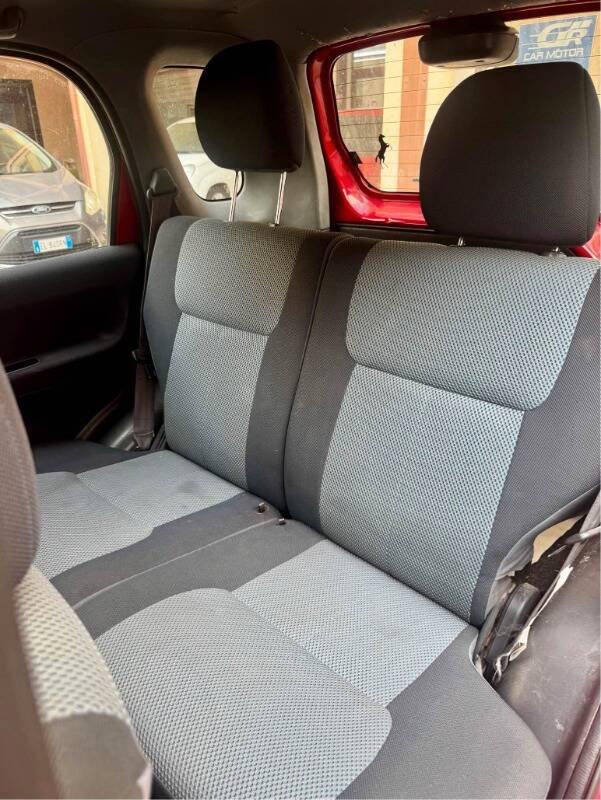 Daihatsu Terios 1.3 SX