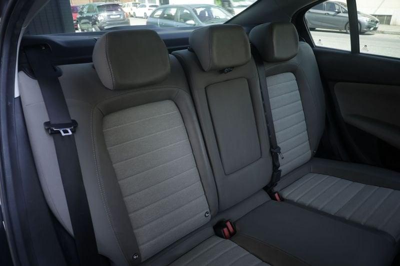 FIAT Tipo FIAT Tipo 1.6 Mjt 120cv 6M S&S Lounge Unicoproprietario