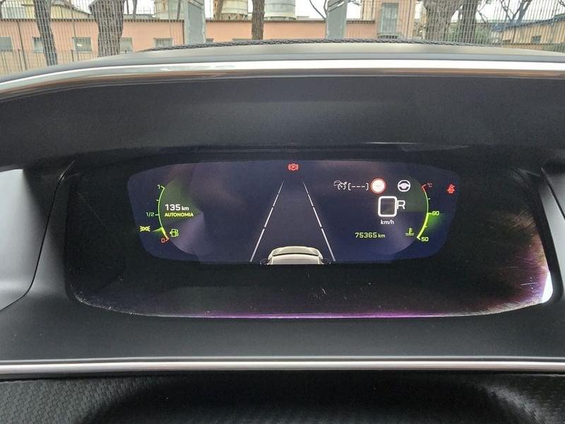 Peugeot 208 GT 100 EAT8 S/S auto N1 AUTOCARRO