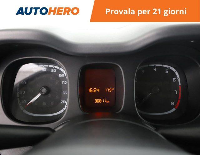 FIAT Panda Cross 1.0 FireFly S&S Hybrid