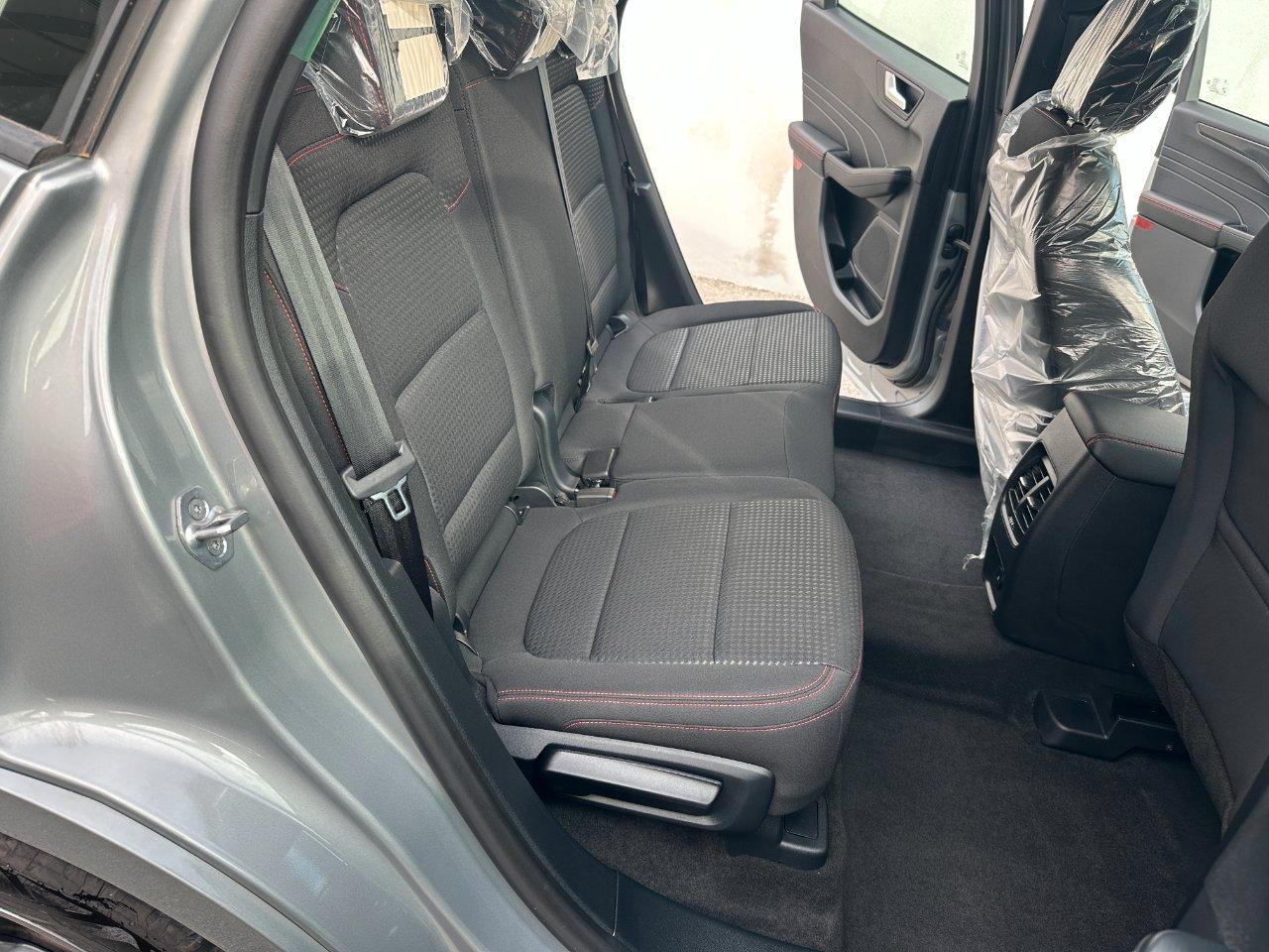 Ford Kuga 2.5 phev ST-Line 2wd 225cv cvt