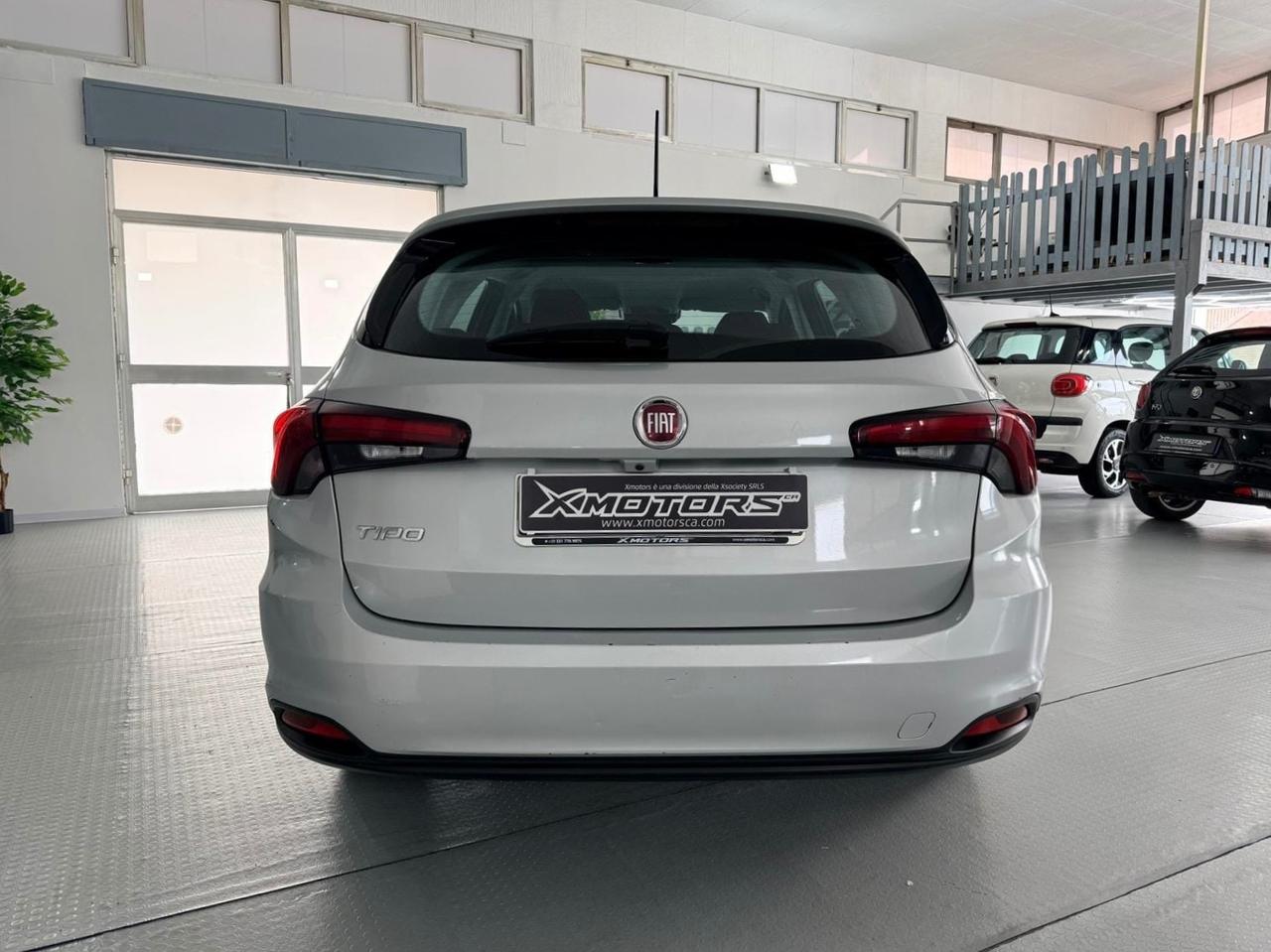 Fiat Tipo 1.3 Mjt Aziendale SW City Life