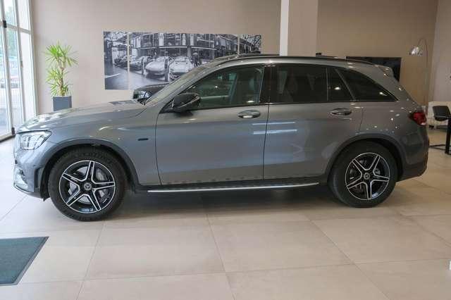 Mercedes-Benz GLC 300 de 4Matic EQ-Power Premium