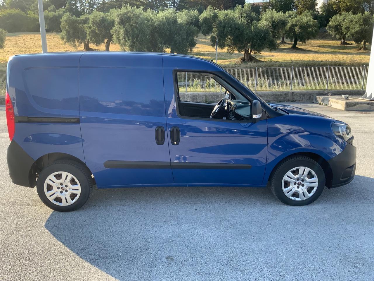 Fiat Doblo Doblò 1.3 MJT PC-TN Cargo Lamierato