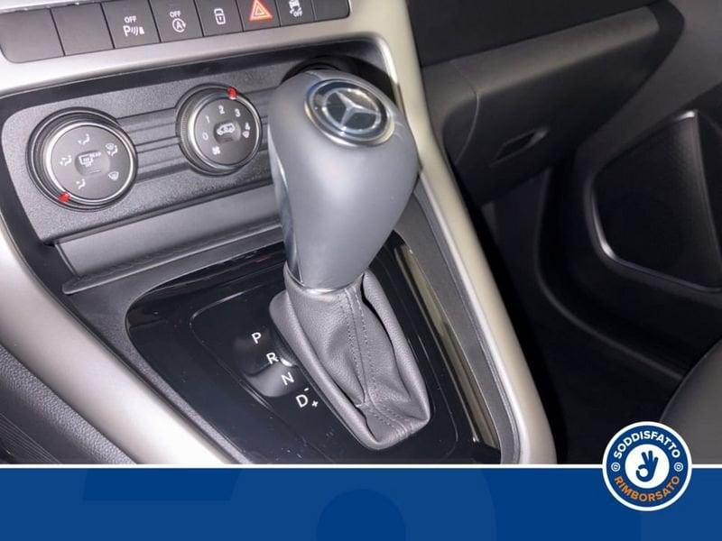 Mercedes-Benz Classe T 180 d AT