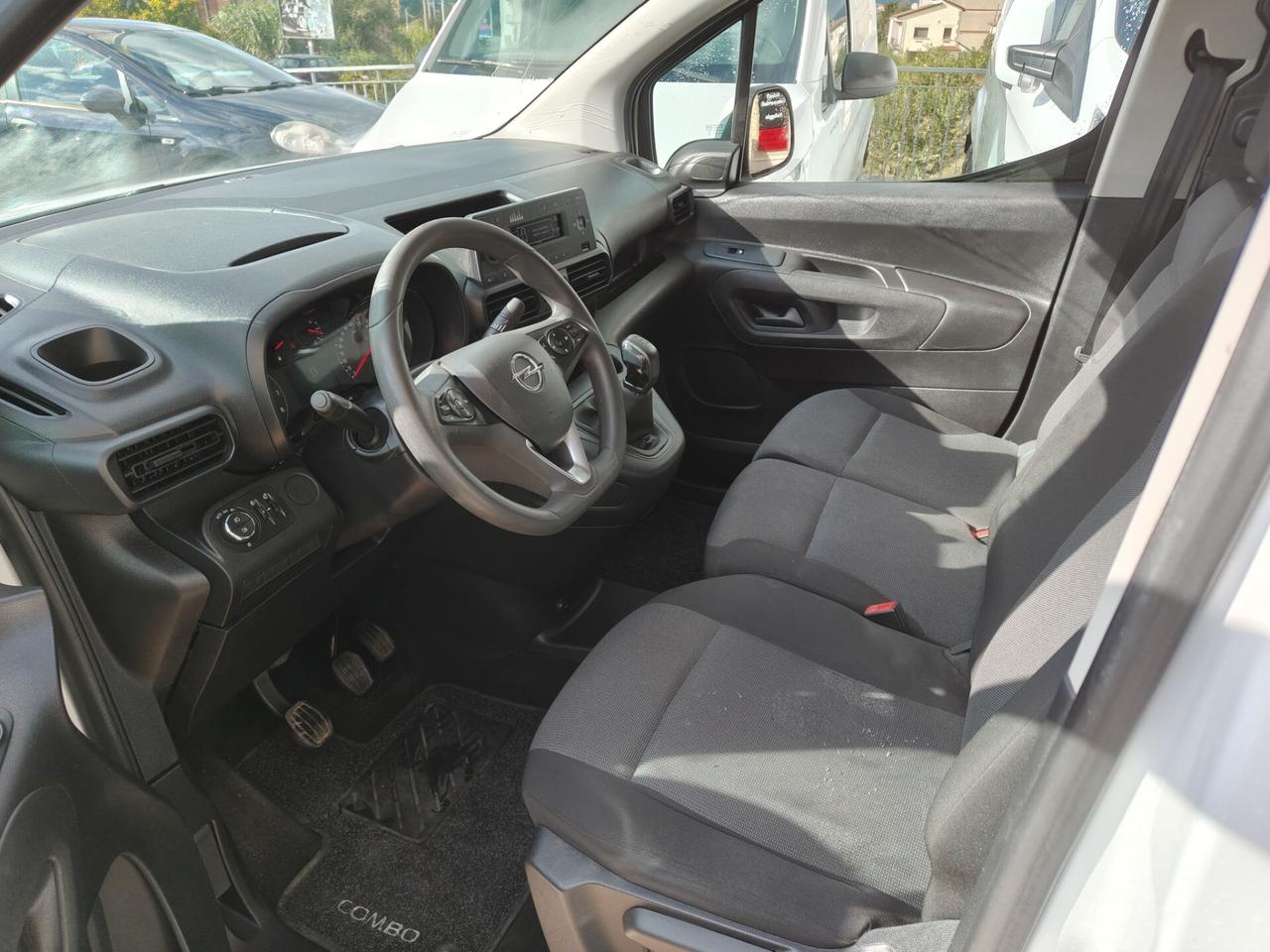 Opel Combo Cargo 1.5 Diesel 100CV PC 650kg Edition