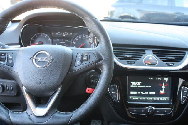 OPEL Corsa 1.4 Turbo 150CV Start&Stop Coupé GSi