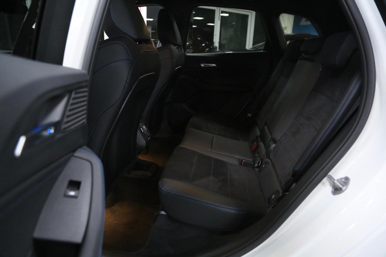 BMW 218d Active Tourer Msport Pro auto