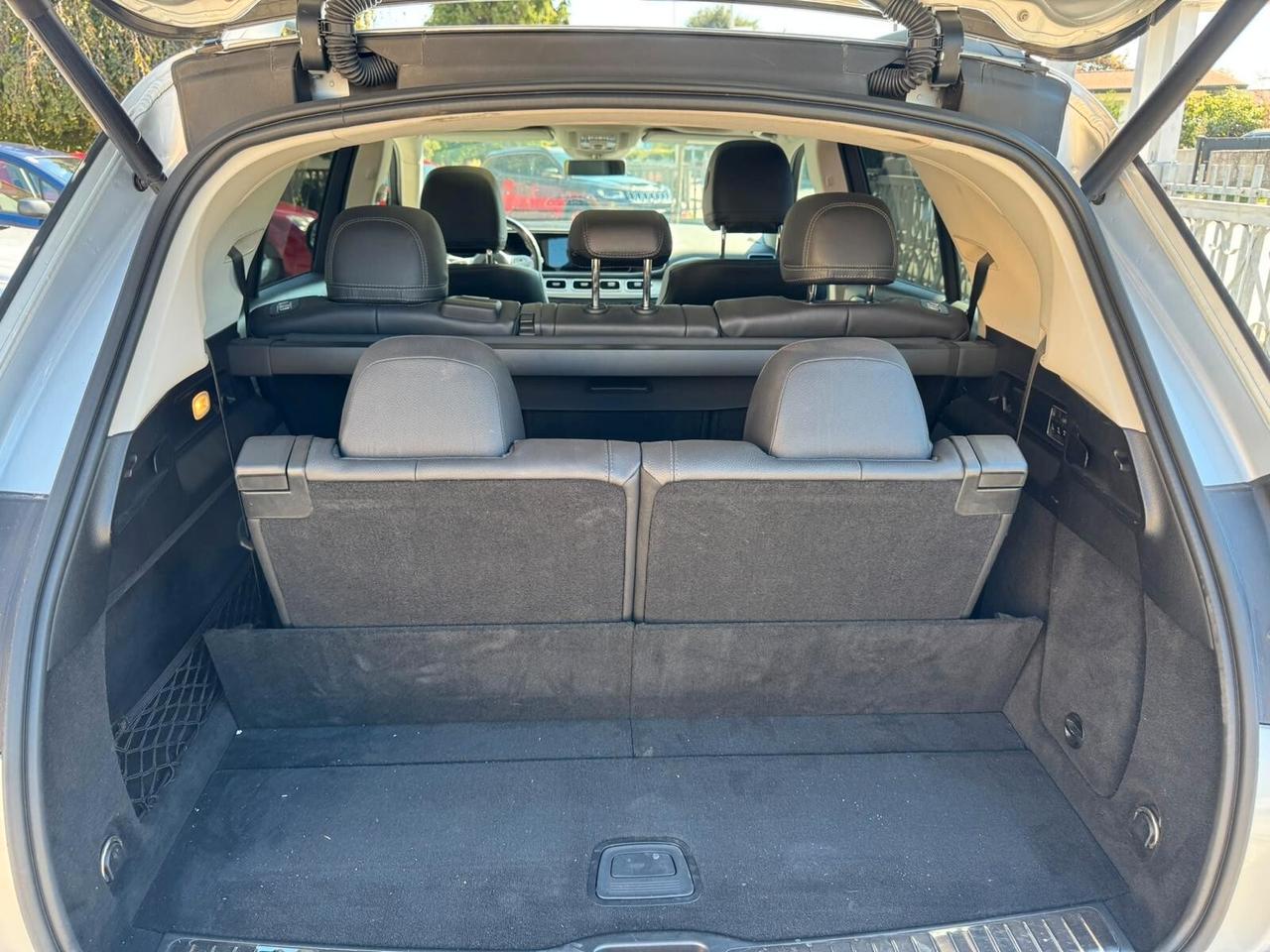 Mercedes-benz GLE 300 d 4Matic Premium