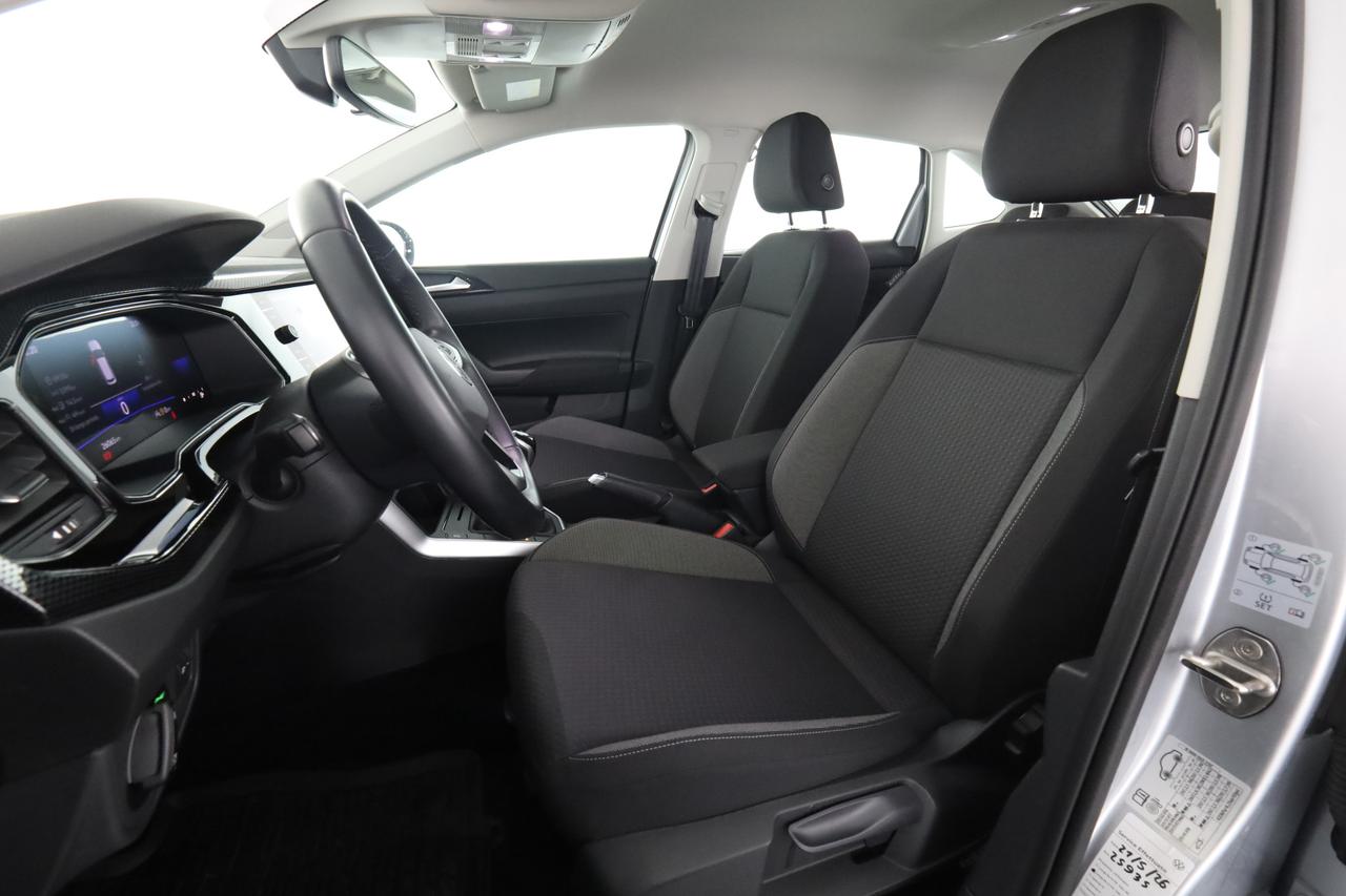 VOLKSWAGEN Taigo 1.0 TSI 110 CV Life