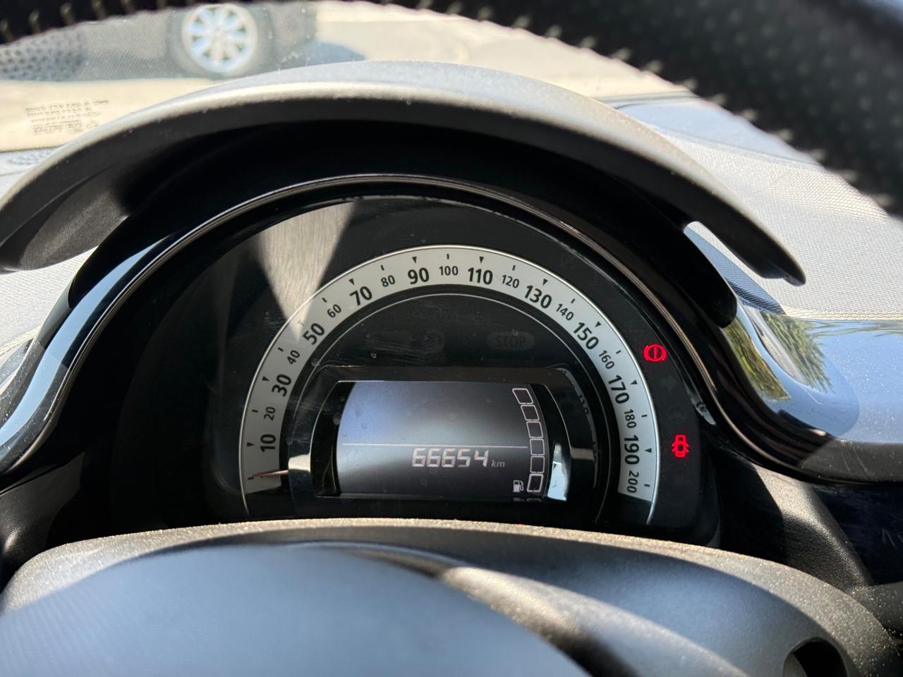 Renault Twingo 0.9 90 CV GPL La Parisienne GARANTITA PREZZO REALE