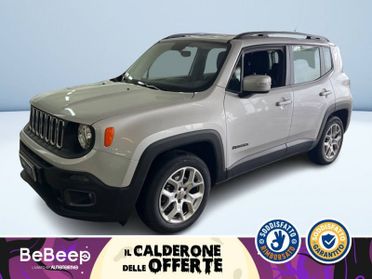Jeep Renegade 1.6 MJT LONGITUDE FWD 120CV