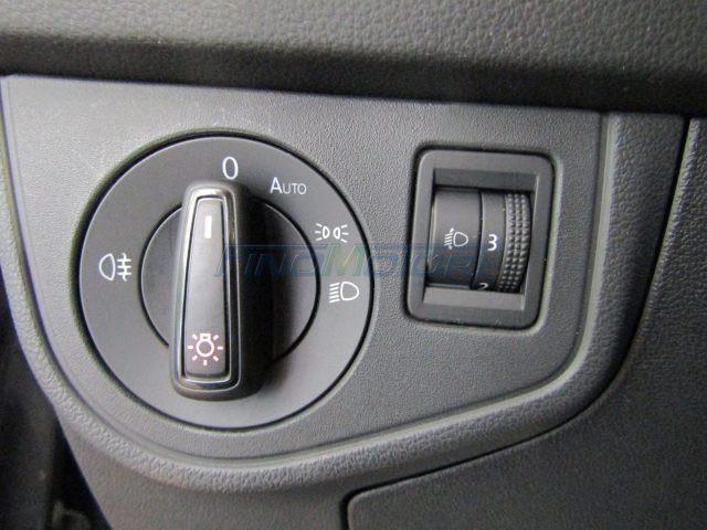 VOLKSWAGEN Polo 1.0 EVO 80 CV 5 porte BMT