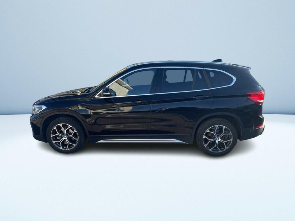BMW X1 18 d xLine Plus sDrive Steptronic
