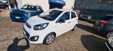 Kia Picanto 1.0 12V 5 porte Style