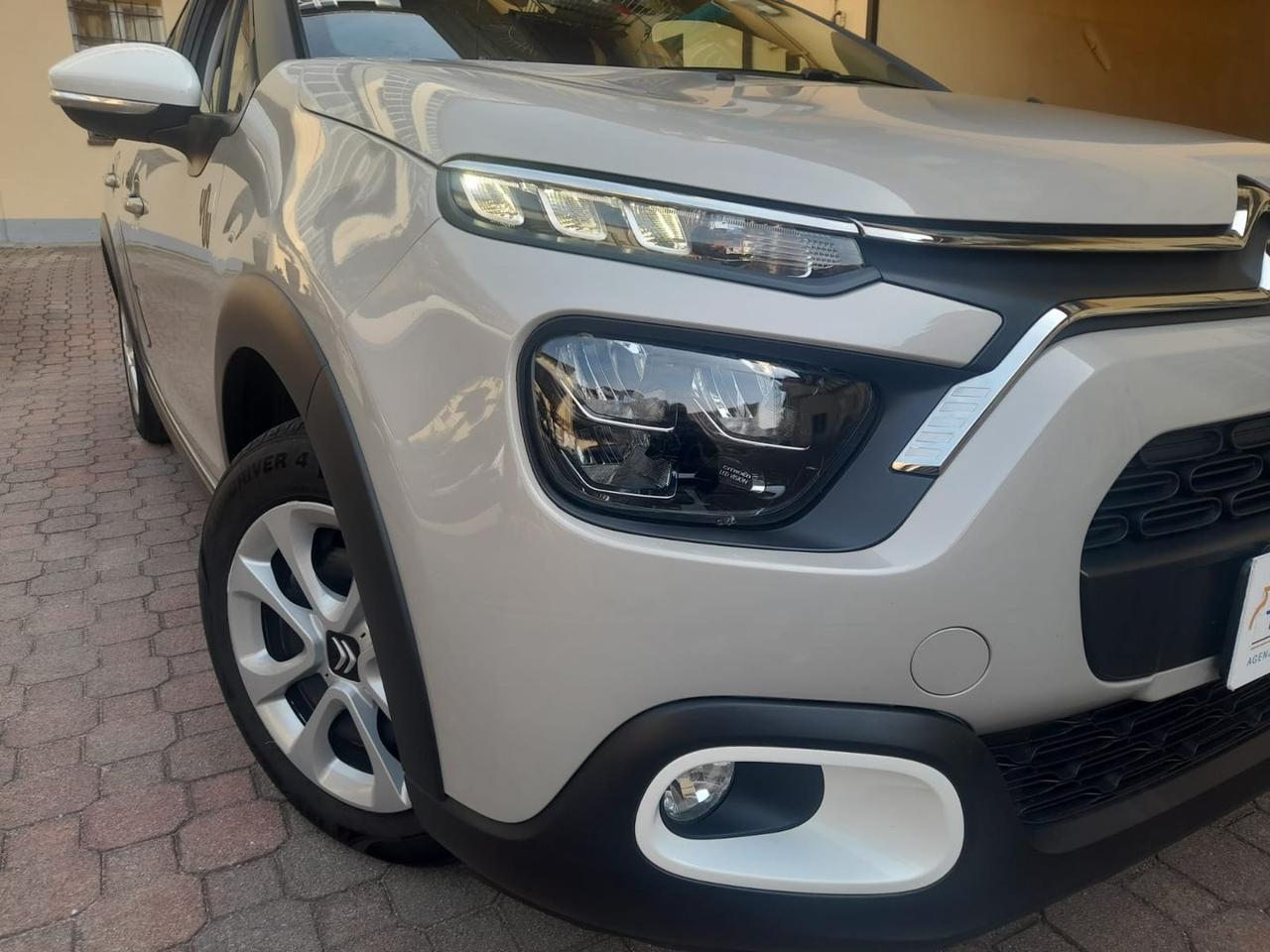Citroen C3 You 1.2 Pure Tech 82 #10980