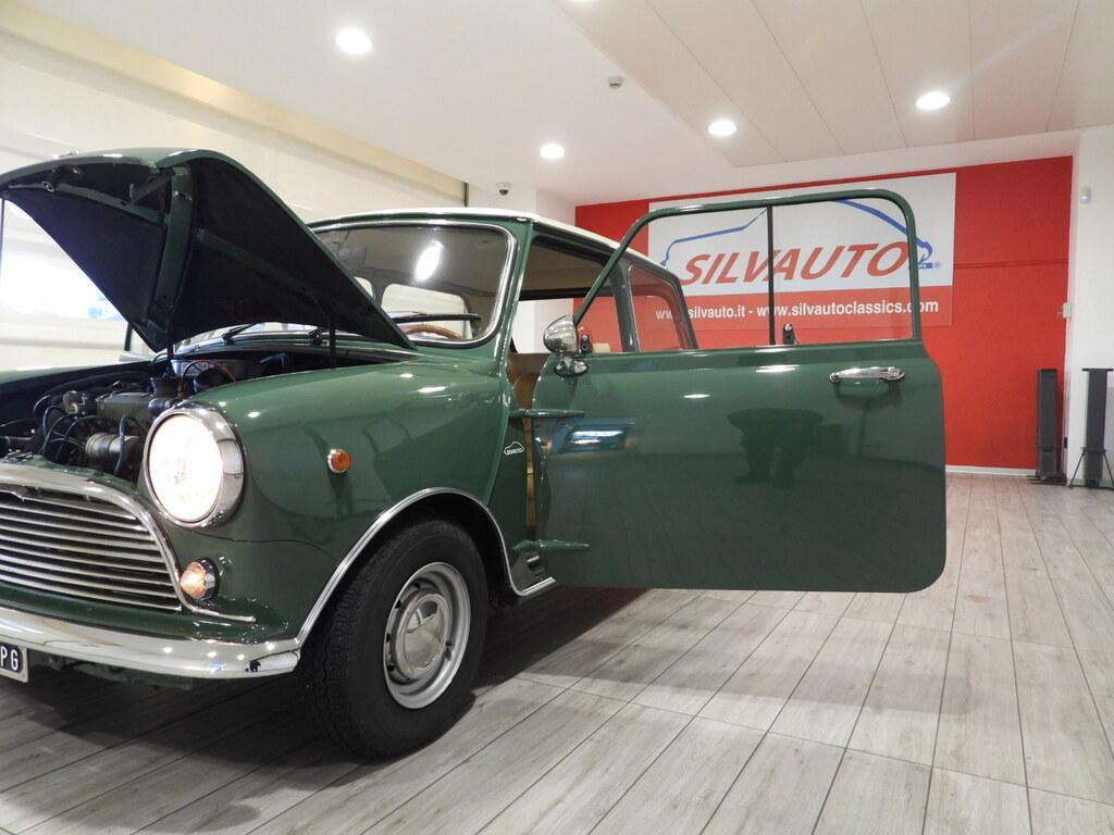 Innocenti Mini MINI COOPER MKI