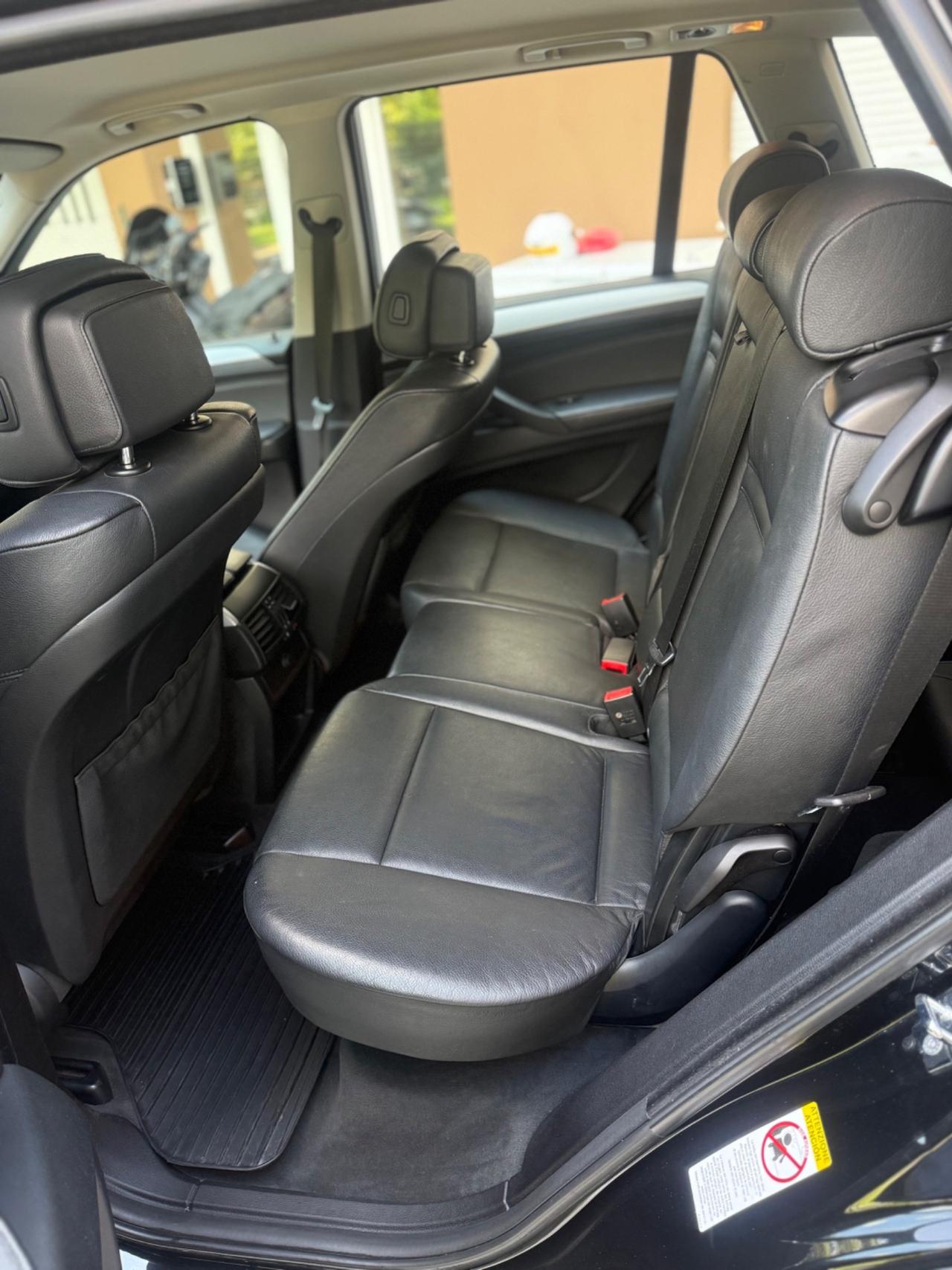 Bmw X5 3.0d