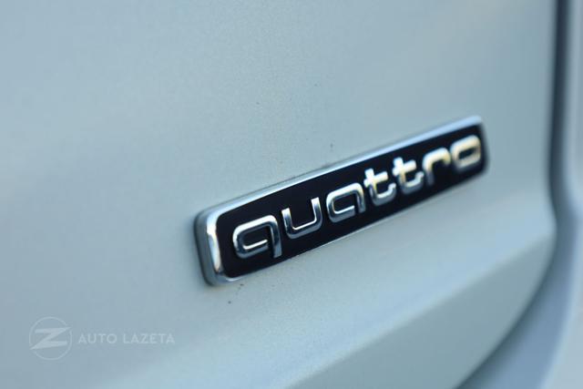 AUDI Q8 45 TDI quattro Sline tiptronic Sport