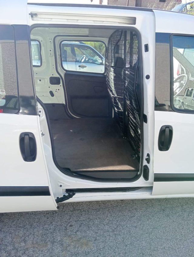 FIAT Doblo Doblò 1.4 PL-TN Cargo Maxi Lamierato