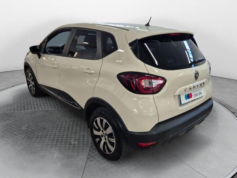 Renault Captur I 0.9 tce Sport Edition 90cv