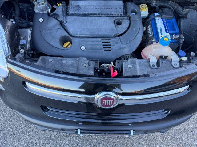 FIAT 500L 1.3 Multijet 85 CV Lounge OK neopatentati