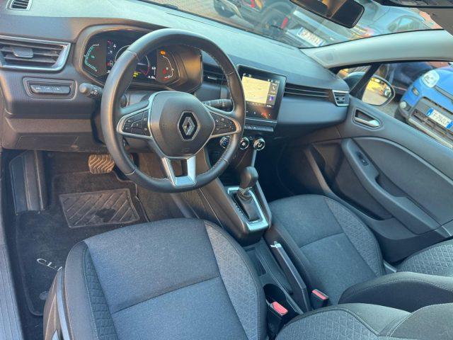 RENAULT Clio Full Hybrid E-Tech 140 CV Business