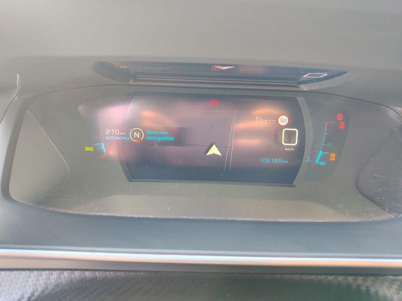 Peugeot 2008 p.t. 130 S&S Allure Navi Pack
