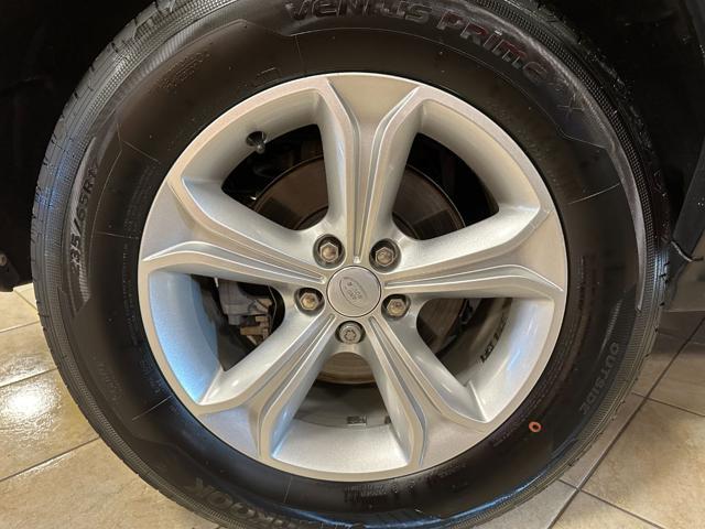 LAND ROVER Discovery Sport 2.0 TD4 150 CV Auto MOTORE E CATENA NUOVI