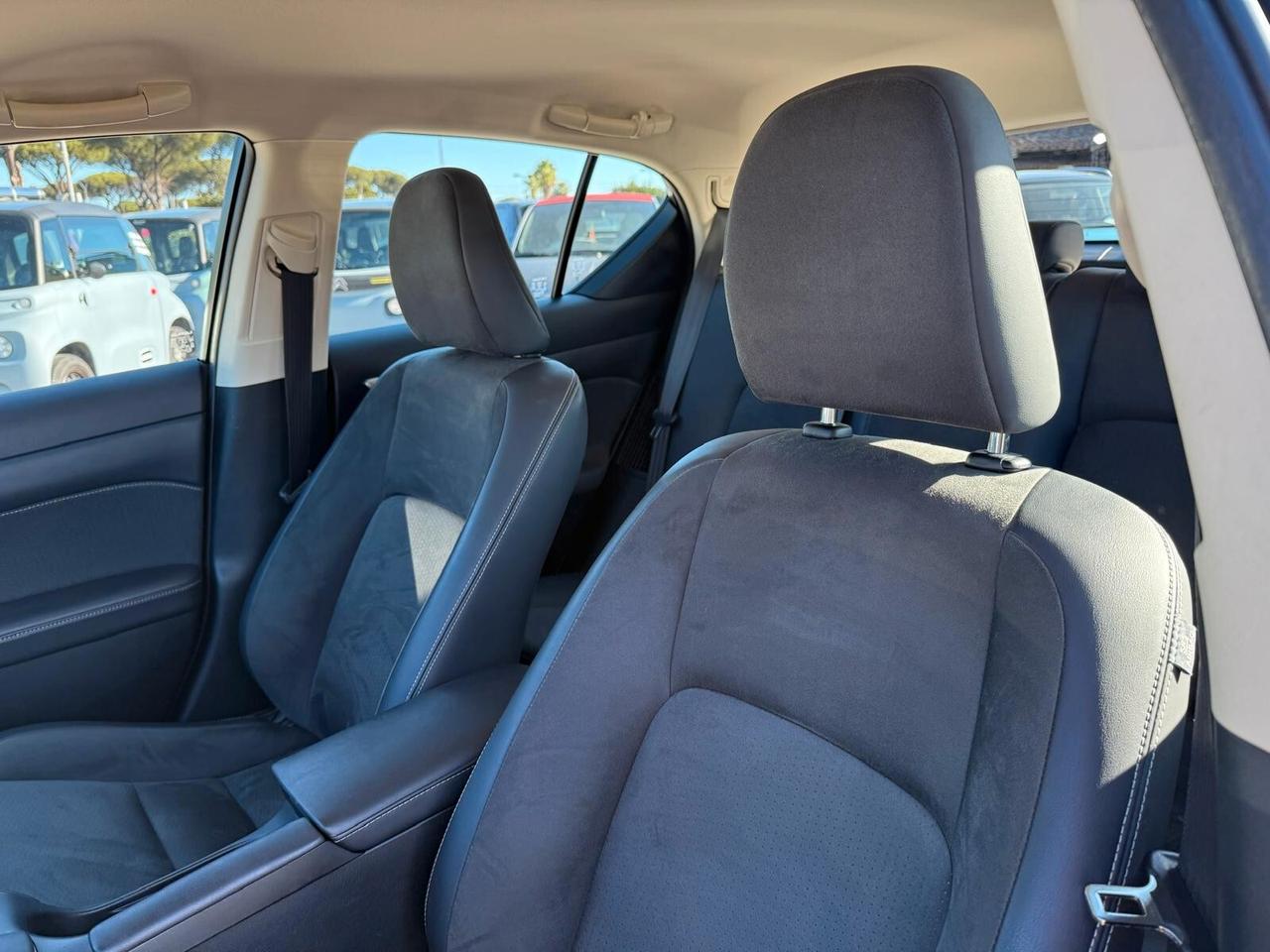 Lexus CT 200h Hybrid Executive