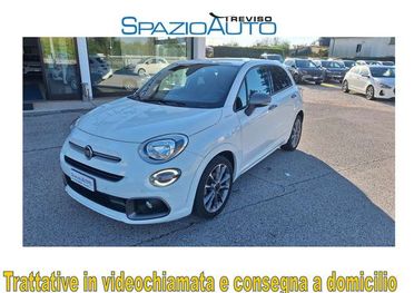 Fiat 500X 500 X 2018 1.0 T3 Sport 120cv