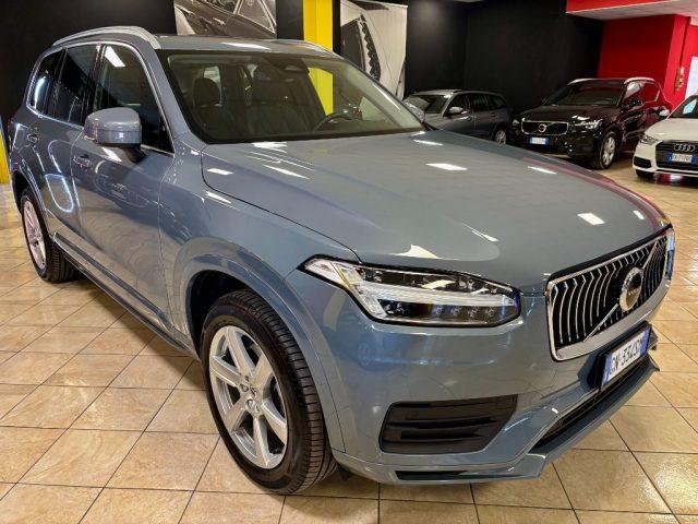 VOLVO XC90 B5 (d) AWD automatico 7 posti UNIPRO