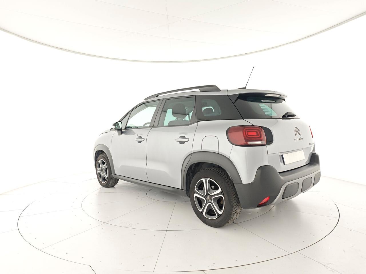 Citroen C3 Aircross PureTech 110 S&S Feel