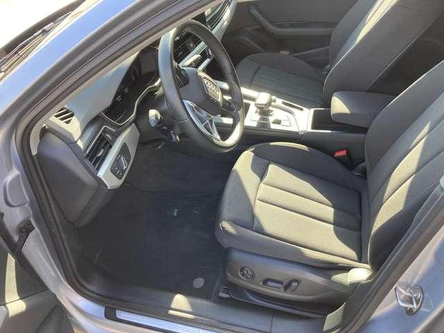 Audi A4 allroad A4 Allroad 40 2.0 tdi mhev quattro 204cv s-tronic