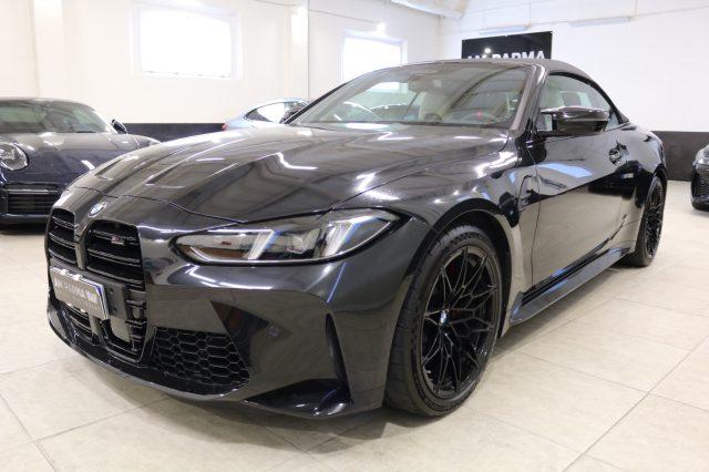 BMW M4 Competition M xDrive Cabrio"NEW MODEL"