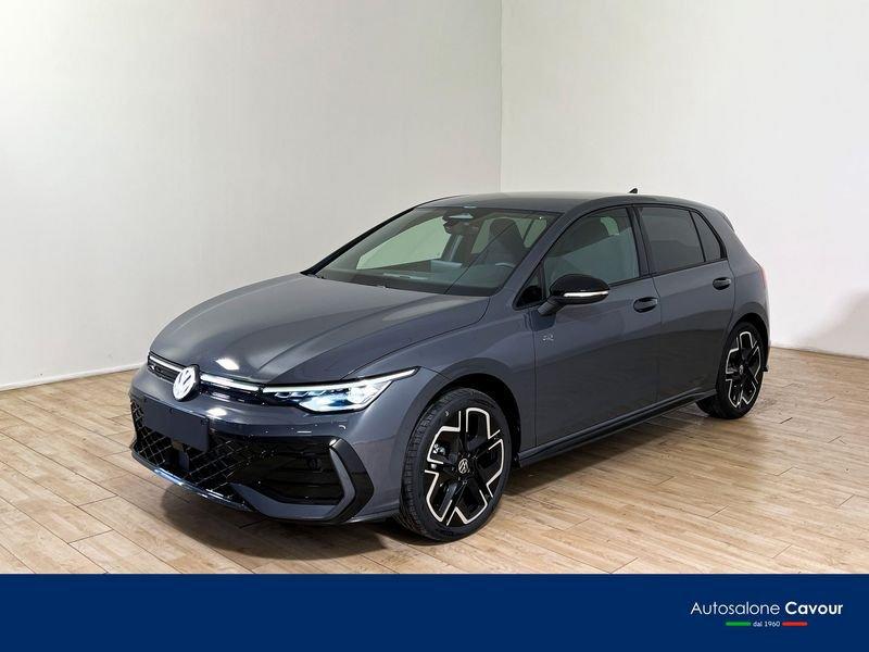 Volkswagen Golf Golf 1.5 etsi R-Line Plus 150cv dsg