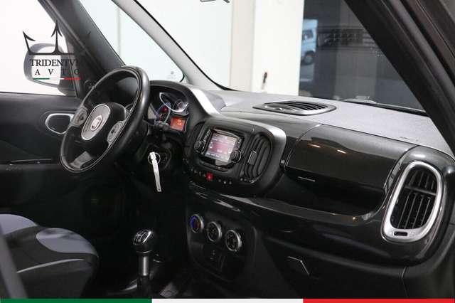 Fiat 500L 1.3 mjt Lounge 85cv