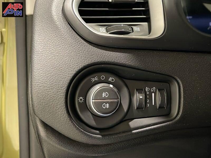 Jeep Renegade Renegade 1.6 Mjt 120 CV Limited*GARANZIA 12 MESI*