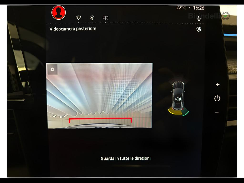 RENAULT Austral - Austral Full Hybrid E-Tech 200 CV Techno