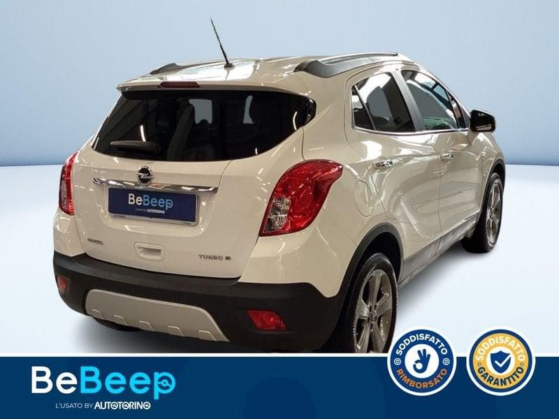 Opel Mokka 1.4 T COSMO S&S 4X4 140CV M6