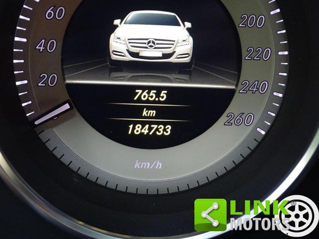 MERCEDES-BENZ CLS 350 CDI BlueEfficiency - AMG