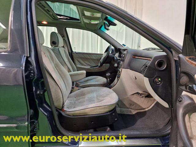 LANCIA Lybra 2.0i 20V cat Station Wagon LX