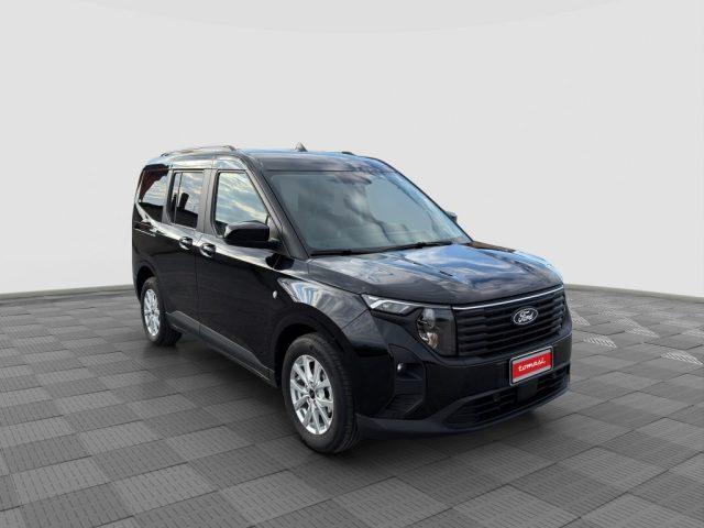 FORD Tourneo Courier Tourneo Courier 1.0 EcoBoost Powershift Titanium