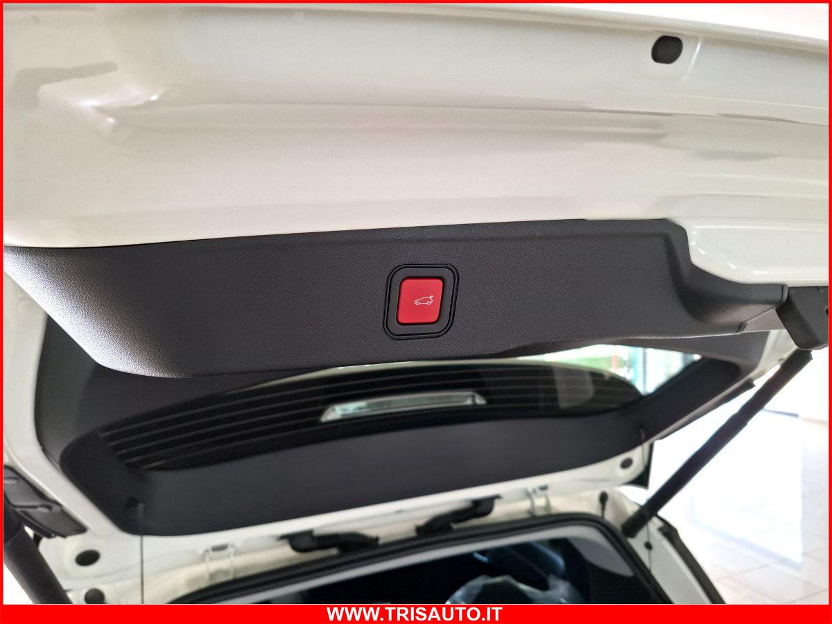JEEP Avenger 1.2T Summit NEOPATENTATI (FULL LED+PELLE+RETROCAMERA)