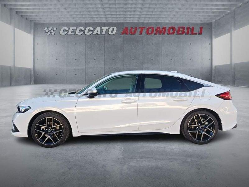 Honda Civic CivicH232.0 Advance MY2024