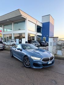 Bmw 840 840d xDrive Msport