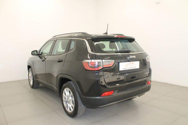 JEEP Compass 1.3 Turbo T4 150 Cv. Aut. 2WD Limited