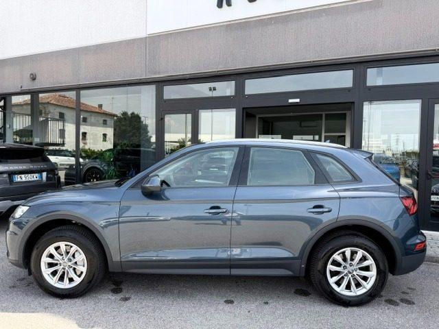 AUDI Q5 2.0 TDI 190 CV quattro S tronic Sport